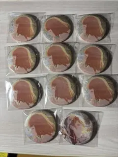 プロセカ 望月穂波 グリ缶 9b 10B 11点 まとめ売り