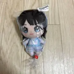 =LOVE イコラブ 瀧脇笙古 ぬいぐるみ モーリーファンタジー 魔法少女衣装 瀧脇笙古 ＝LOVE モーリーファンタジー ぬいぐるみ 魔法少女 - メルカリ