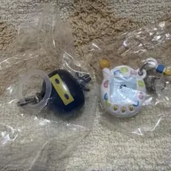 たまごっち　めじるしアクセサリー　2個セット