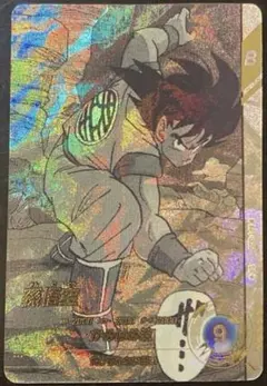 ドラゴンボール APT-003 パラレル 横線なし - メルカリ