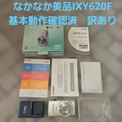 2026年最新】canon ixy 620fの人気アイテム - メルカリ