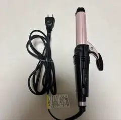 ヴィダルサスーン 4WAYヘアアイロン VSW-2701/PJ カール