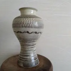 2025年最新】小石原焼 花瓶の人気アイテム - メルカリ