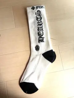 CHROME HEARTS ロングソックス 男女兼用