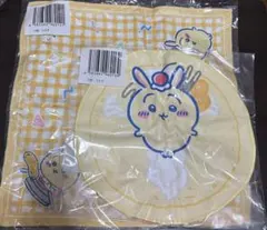 ちいかわ クレープくじ D賞 E賞 うさぎ