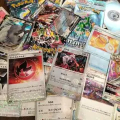 絶版廃盤引退処分 ポケモン未開封3枚セット115シャイニートレジャー　ガチグマ