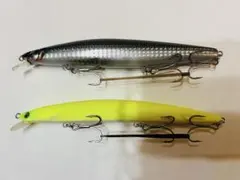 ビックベイト セット【断捨離のため値下げ中】 ビックベイト セット【断捨離のため値下げ中】 Yahoo