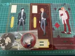 2026年最新】文スト 大博覧会 芥川の人気アイテム - メルカリ