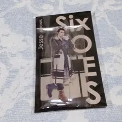 SixTONES　ジェシー　アクスタ