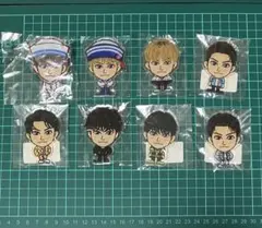 白濱亜嵐 ミュージシャン