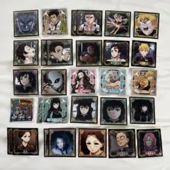 鬼滅の刃シール