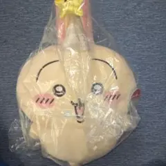 ちいかわ　誕生日なうさぎ　BIGぬいぐるみ