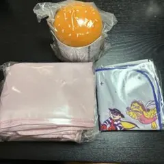 マクドナルド福袋2026 ３点セット