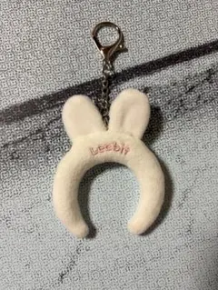 Straykids SKZOO leebit カチューシャ キーホルダー