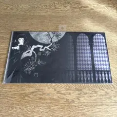 文豪ストレイドッグス　ブックカバー　芥川龍之介