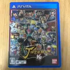 Jスターズ ビクトリーVS