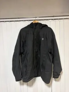 Timberland ティンバーランド ナイロンジャケット マウンテンパーカー