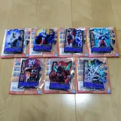 【非売品】 アクリルキーホルダー ウルトラマンゼロセット ベリアル アクスタ 2024年10月4日(金)12時からスタート！ ウルトラマンゼロ15周年を
