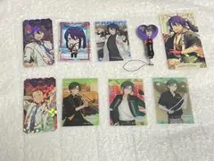 紅月 グッズセット