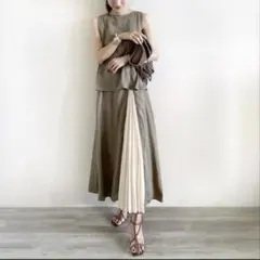 COTORICA セットアップ スカートセットアップ Sサイズ