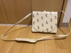 ミッキーマウス ショルダーバック