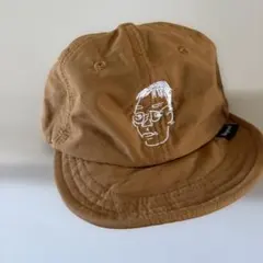 Be ploof キャップ