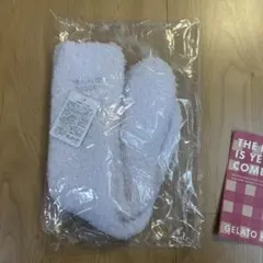 ジェラピケ福袋　ルームソックス
