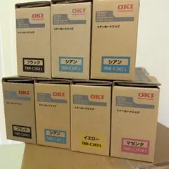 トナーカートリッジセット CT202630/631/632/633 - メルカリ