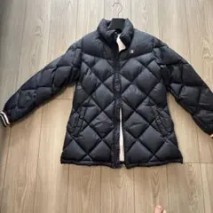 ダウンジャンバー