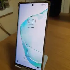 Galaxy Note 10+ 5G SM-N976N 512GB
