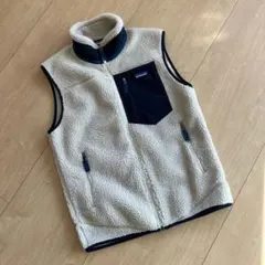 【美品】パタゴニア レトロX ベスト M 2019 タグあり