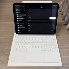 HUAWEI MatePad Pro 13.2 2025 純正キーボードカバー付 - メルカリ