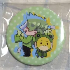 カラフルピーチ シヴァさん 初期缶バッジ