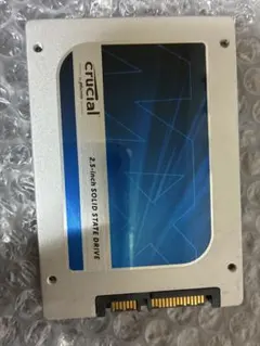 crucial CT512MX100S4D1 2.5インチ 内蔵型SSD - メルカリ