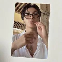 ATEEZ GOLDEN HOUR part4 デジパック　ソンファ
