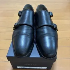 2026年最新】ダブルモンク スコッチグレインの人気アイテム - メルカリ