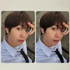 nct wish color リョウ トレカ まとめ売り