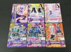 旧アイカツ　初期アイカツ　紫吹蘭　まとめ
