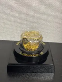 元ソフトバンク新垣渚サインボール Hawks 18 - メルカリ