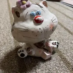 レトロ ベティちゃん 貯金箱 - メルカリ
