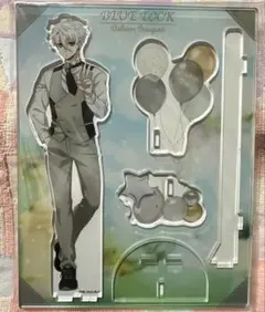 ブルーロック アクリルスタンド Balloon Bouquet 凪誠士郎