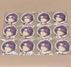 渡会雲雀 誕生日缶バッジ にじさんじ 渡会雲雀 誕生日 缶バッジセット 2022 2023｜Yahoo!フリマ