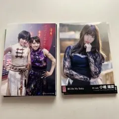 2026年最新】小嶋陽菜 生写真 まとめ売りの人気アイテム - メルカリ