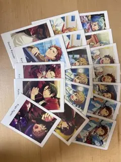 あんスタ(ぱしゃっつ、パシャこれ)