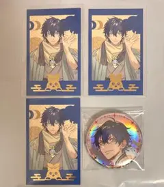 にじさんじ レオス・ヴィンセント まとめ売り