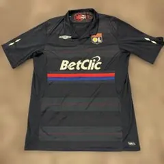 Umbro オリンピック・リヨン09-10 XL
