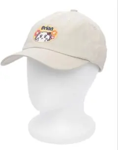 シーサーのおみやげやさん　沖縄　キャップ　帽子　オリオンビール　ちいかわ　限定