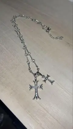 ネックレストップ ネックレス