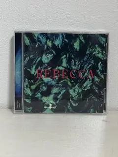 宮川大聖 REBECCA
