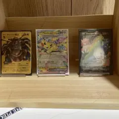 ポケモンカード海外限定カードセット